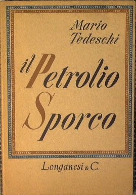 Il Petrolio Sporco