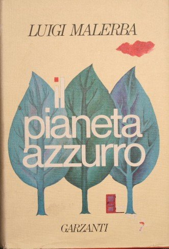 Il pianeta azzurro | Immagine Gallery 2