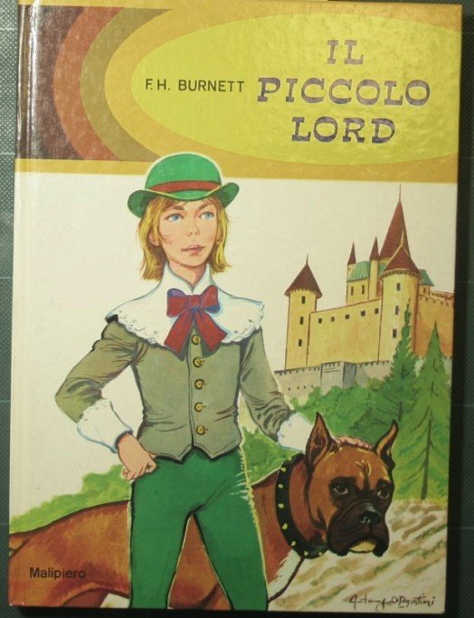Il piccolo lord
