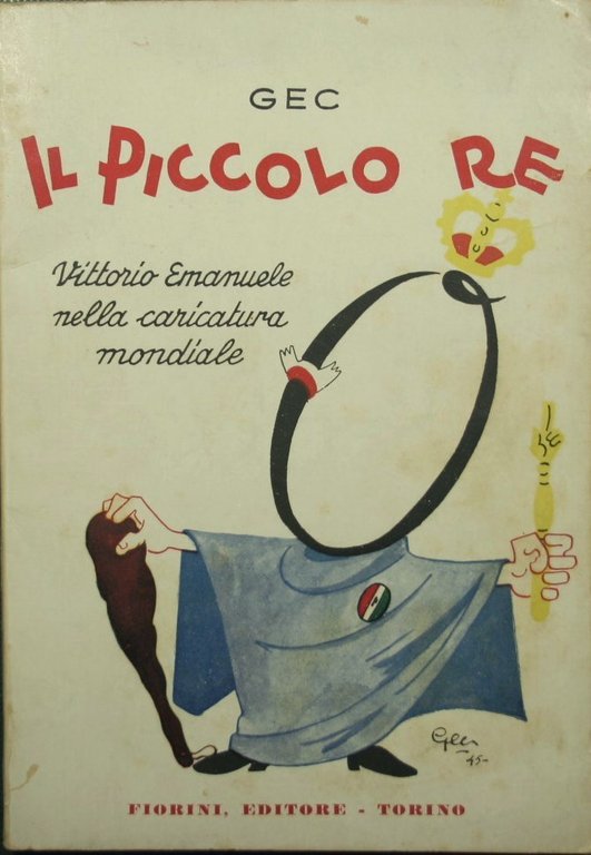 Il piccolo Re