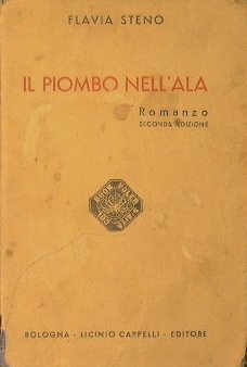 Il piombo nell'ala