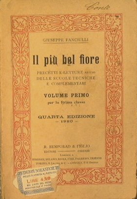 Il più bel fiore