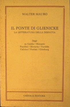 Il ponte di Glienicke | Immagine Gallery 2