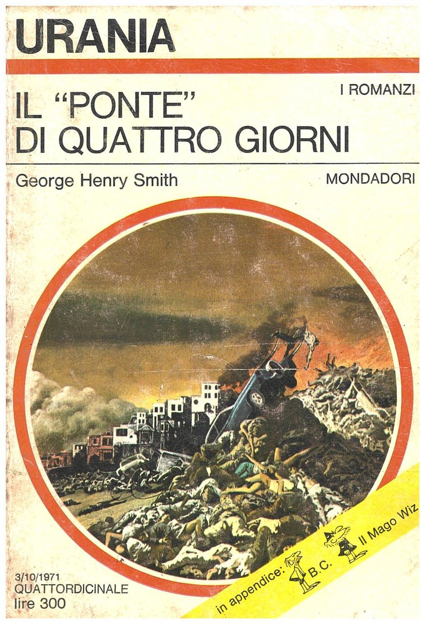 Il 'ponte' di quattro giorni