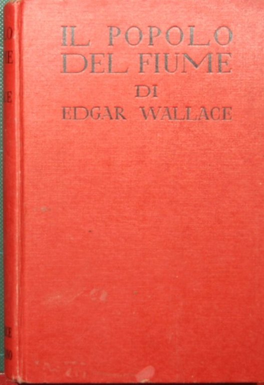 Il popolo del fiume | Immagine Gallery 2