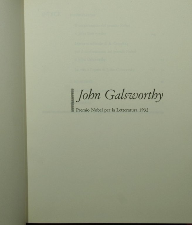 Il possidente. L'estate di San Martino di un Forsyte | Immagine Gallery 2