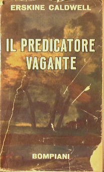 Il predicatore vagante