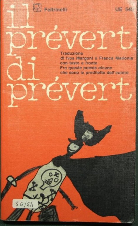 Il Prevert di Prevert