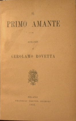 Il Primo Amante
