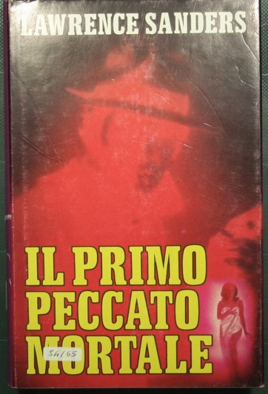 Il primo peccato mortale