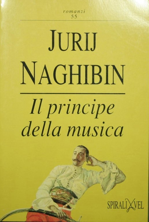 Il principe della musica