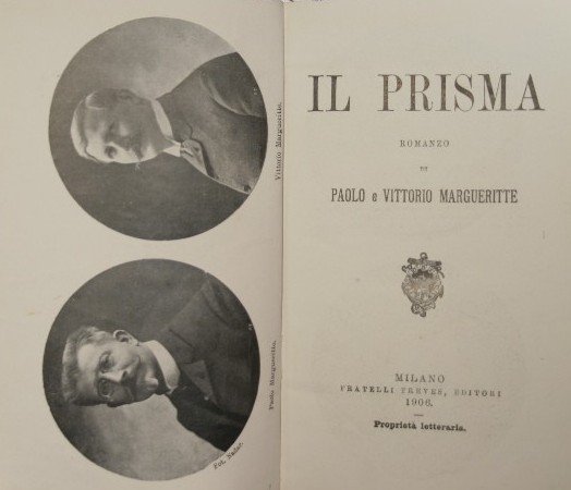 Il prisma | Immagine Gallery 3