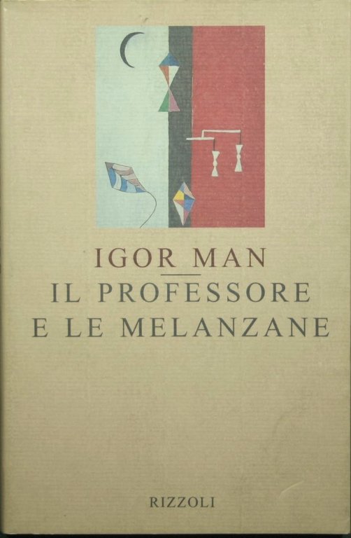Il professore e le melenzane