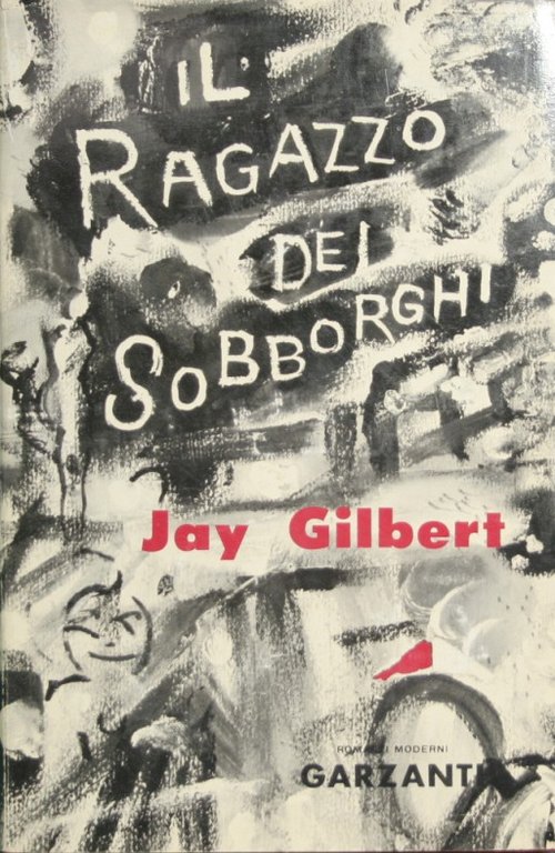 Il ragazzo dei sobborghi | Immagine Gallery 2