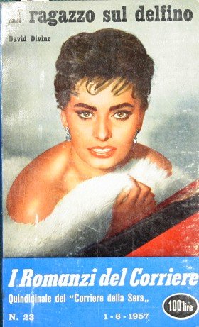 Il ragazzo sul delfino | Immagine principale