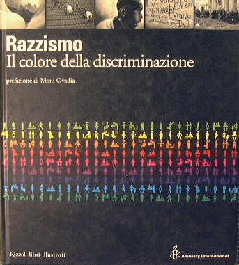 Il razzismo