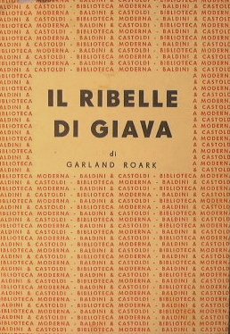 Il ribelle di Giava