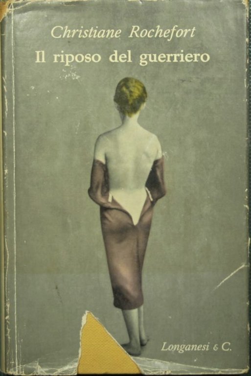 Il riposo del guerriero