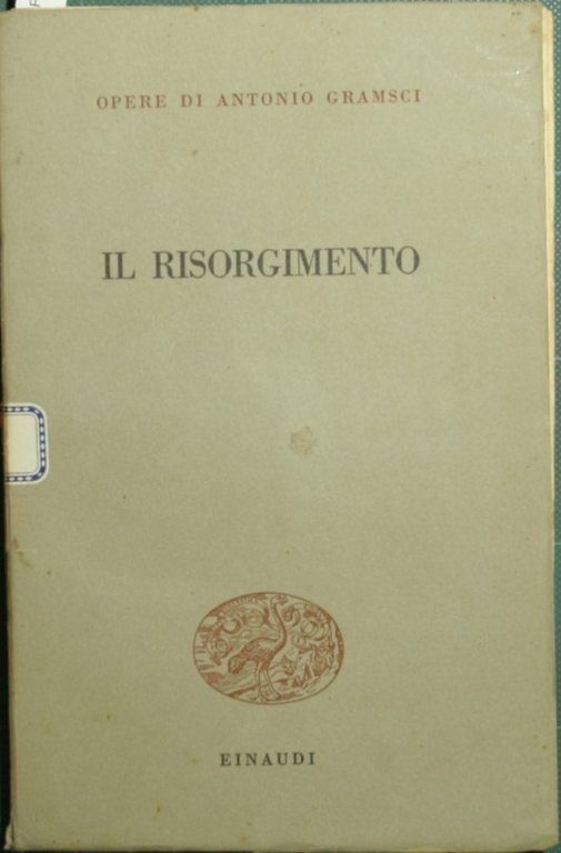 Il Risorgimento