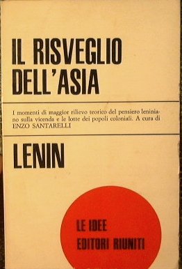 Il risveglio dell'Asia