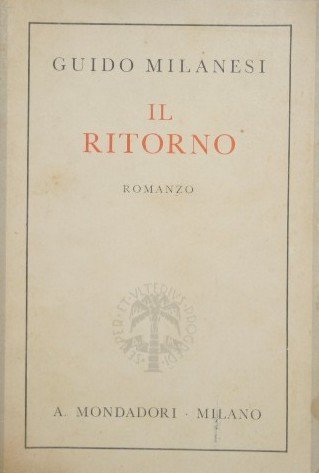 Il ritorno | Immagine Gallery 2