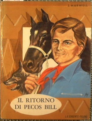 Il ritorno di Pecos Bill | Immagine Gallery 2