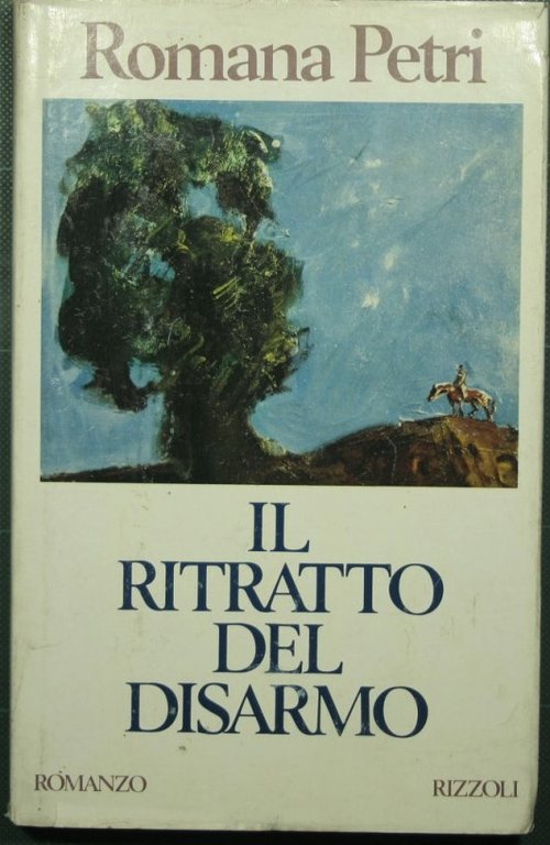 Il ritratto del disarmo