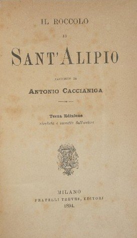 Il Roccolo di Sant'Alipio | Immagine Gallery 3