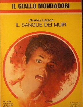 Il sangue dei muir