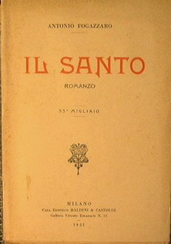 Il Santo