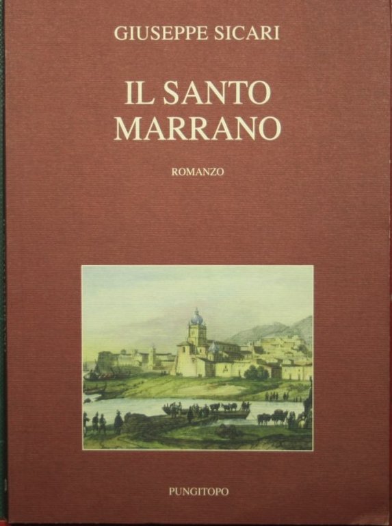 Il Santo marrano