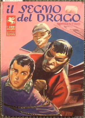 Il segno del drago