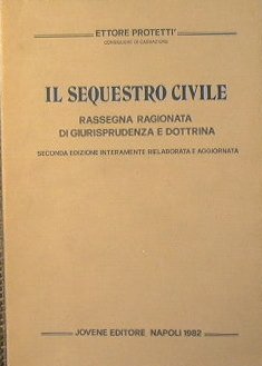 Il Sequestro Civile