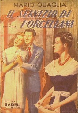 Il servizio di porcellana | Immagine Gallery 2