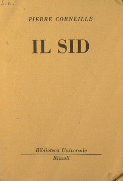 Il Sid