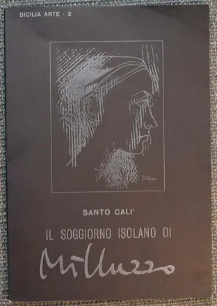Il soggiorno isolano di Milluzzo | Immagine Gallery 3