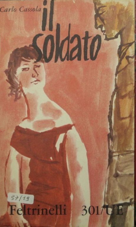 Il soldato