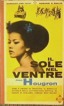 Il sole nel ventre | Immagine Gallery 2