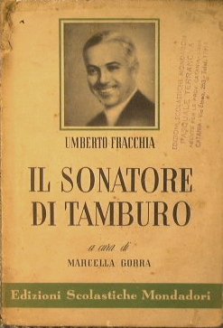 Il sonatore di Tamburo
