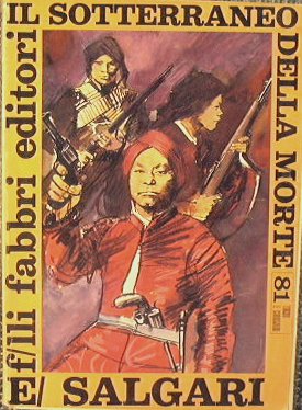 Il sotterraneo della morte