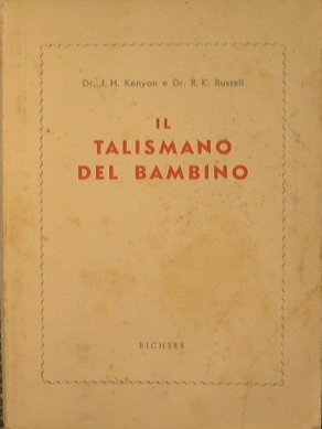 Il Talismano del Bambino