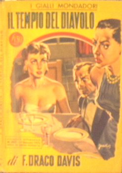 Il tempio del diavolo