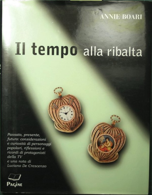 Il tempo alla ribalta | Immagine Gallery 2