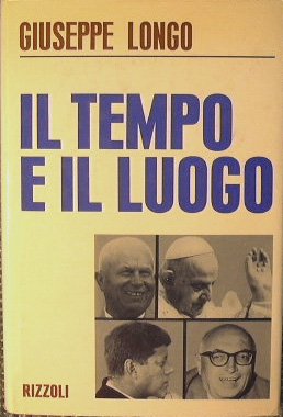 Il tempo e il luogo