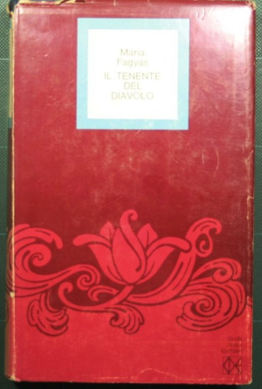 Il tenente del diavolo