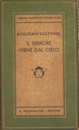 Il terrore viene dal cielo | Immagine Gallery 2