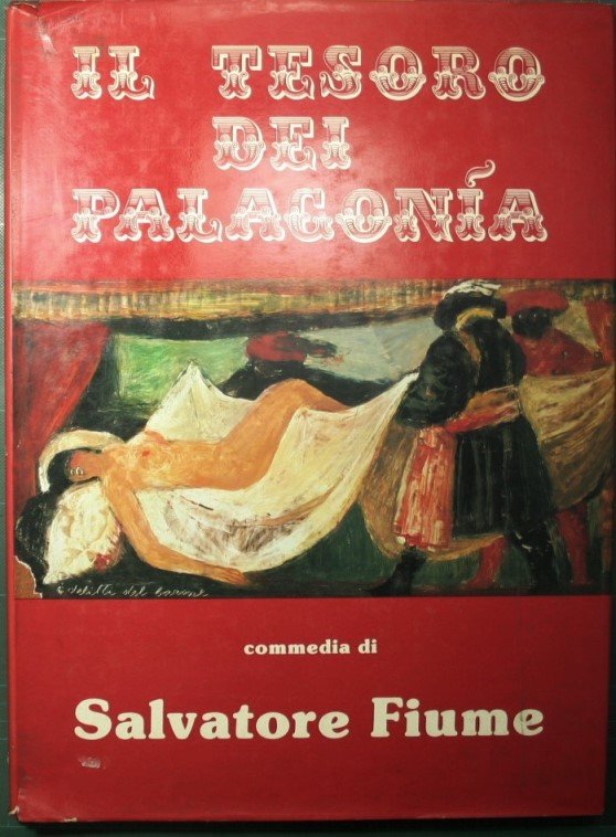 Il tesoro dei Palagonia