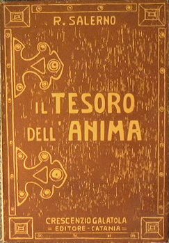 Il tesoro dell'anima
