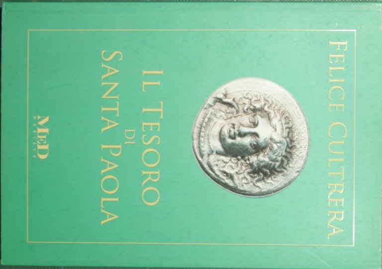 Il tesoro di Santa Paola