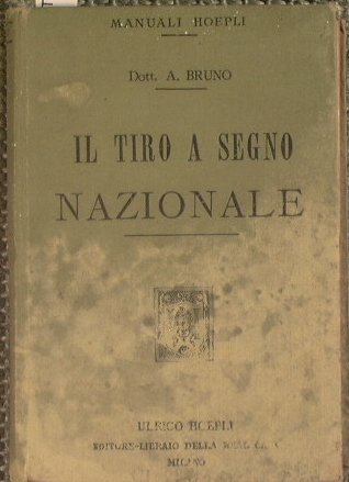 Il tiro a segno Nazionale